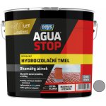 CEYS agua stop hydroizolační tmel 4 kg – Hledejceny.cz