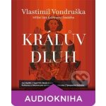 Králův dluh - Vlastimil Vondruška – Hledejceny.cz