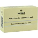 Kawar sírové mydlo 120 g – Zbozi.Blesk.cz