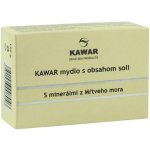 Kawar sírové mydlo 120 g – Zboží Mobilmania