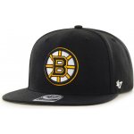 47 Brand Boston Bruins No Shot '47 CAPTAIN NHL – Sleviste.cz