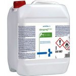 Desprej rychlá dezinfekce postřikem 5 l – Zboží Dáma