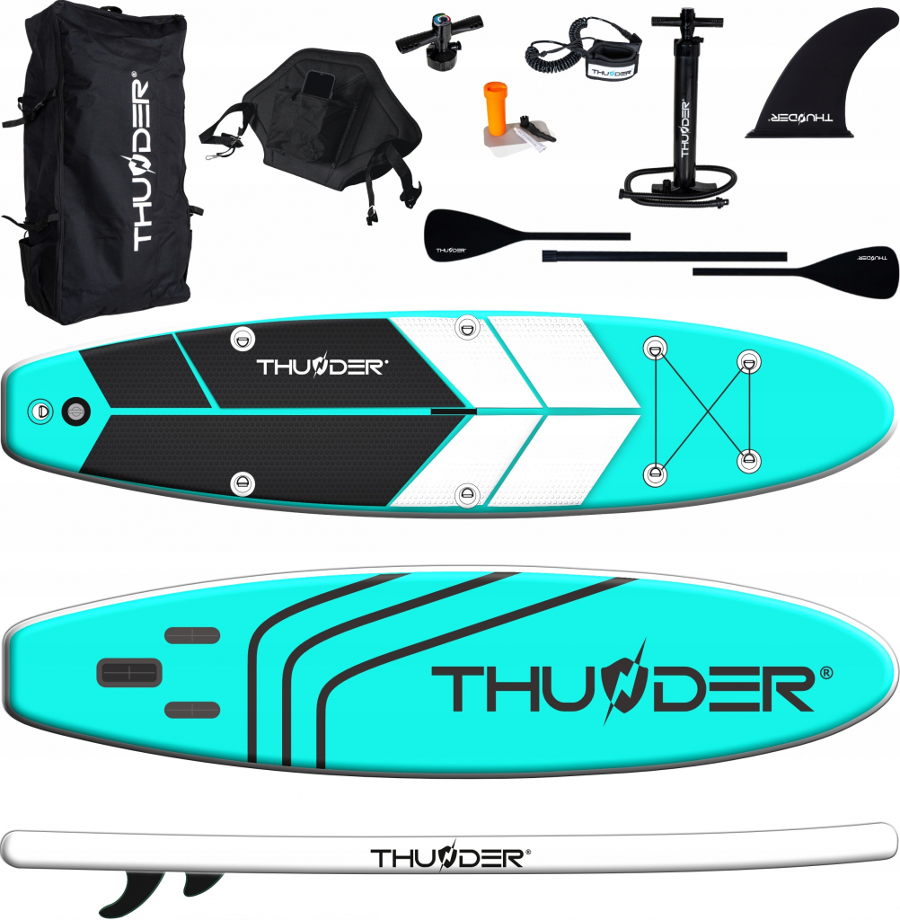 Paddleboard Thunder COAST-2 320 cm