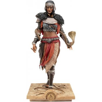 PureArts Assassin's Creed Amunet The Hidden One 1/8