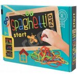 Spaghetti Pad Start – Zboží Mobilmania