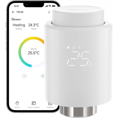 Itead Sonoff GSZ01 – Zboží Dáma
