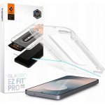 Spigen tvrzené sklo - Glas.tR EZ-FIT Pro HD AGL11074 - Samsung Galaxy S26 Ultra Čiré 174031 – Zboží Živě