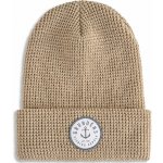 Grundéns Čepice Anchor Waffle Beanie Clay – Hledejceny.cz