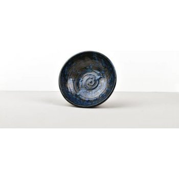 Made In Japan Malá miska Copper Swirl 250 ml 13 cm