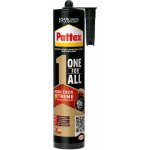PATTEX One for all lepidlo montážní 440g – HobbyKompas.cz