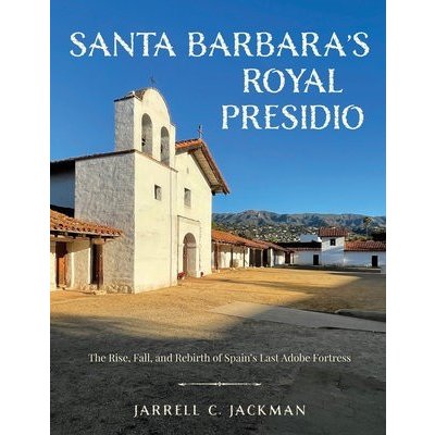 Santa Barbara's Royal Presidio – Zboží Mobilmania