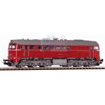 Piko Dieselová lokomotiva T 679.1 (M62) „Sergej“ ČSD IV 52819 – Hledejceny.cz