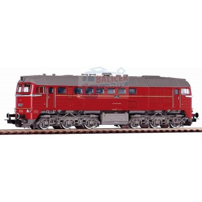 Piko Dieselová lokomotiva T 679.1 (M62) „Sergej“ ČSD IV 52819 – Hledejceny.cz