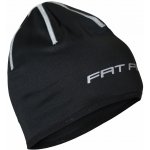 Fat Pipe RUN beanie černá – Hledejceny.cz