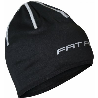 Fat Pipe RUN beanie černá – Hledejceny.cz