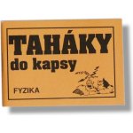 Taháky do kapsy - Fyzika Fajma – Hledejceny.cz