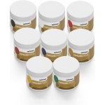 TopGlass Paste ŽLUTÁ 100 g – Zboží Mobilmania