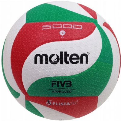 Molten FIVB – Sleviste.cz