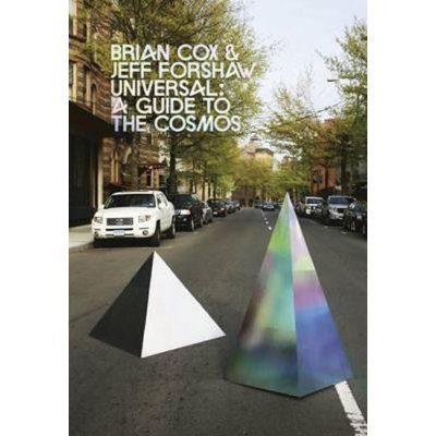 Universal - Brian Cox