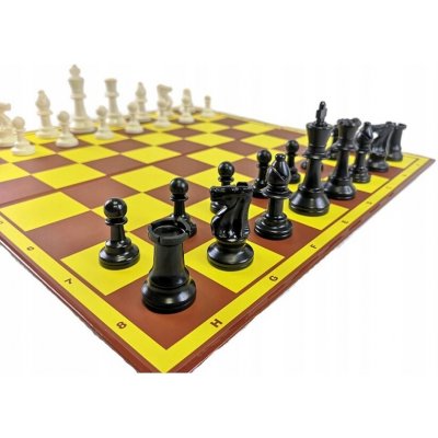 Školní Sada Caissa – Zboží Mobilmania