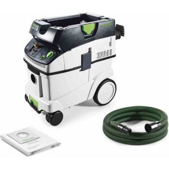 Festool Cleantec CTL 36 E LE 574972