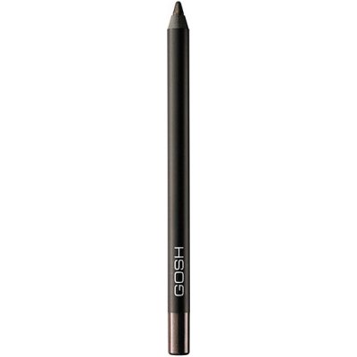 Gosh Copenhagen Eyeliner Velvet Touch 017-rebellious brown 1,2 g