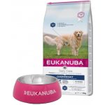 Eukanuba Daily Care Overweight & Sterilised 12 kg – Hledejceny.cz