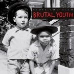 Costello Elvis - Brutal Youth - CD – Hledejceny.cz