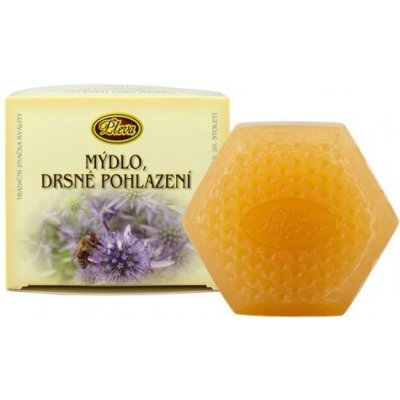 Grešík Mýdlo, drsné pohlazení 100 g