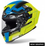 Airoh GP550 S Challenge 2022 – Sleviste.cz