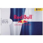 Red Bull 4x250ml – Zboží Dáma