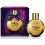 Baylis & Harding pěna do koupele Fík & granátové jablko 250 ml – Hledejceny.cz