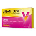 Vigantolvit Osteo 30 tablet – Zboží Dáma