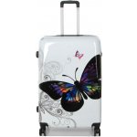 Madisson FLY 26820-70-00 bílá 98 L – Hledejceny.cz