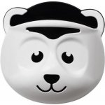 MALTEX Box na hračky PANDA bílý/černý – Hledejceny.cz