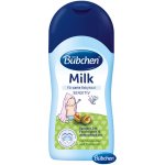 Bübchen Baby mléko 50 ml – Zboží Mobilmania