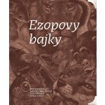 Ezopovy bajky - Vörös Atila – Hledejceny.cz
