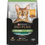 Pro Plan Sterilised Maintenance kuře ve šťávě 26 x 85 g – Sleviste.cz