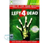 Left 4 Dead GOTY – Sleviste.cz