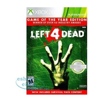 Left 4 Dead GOTY