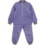 Mikk-Line dětský termo set bunda a kalhoty Rubber – Zboží Dáma