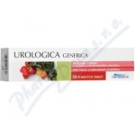 Urologica 20 tablet – Hledejceny.cz