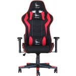 Gembird `SCORPION` černá / červená sítovina GC-SCORPION-01 – Hledejceny.cz