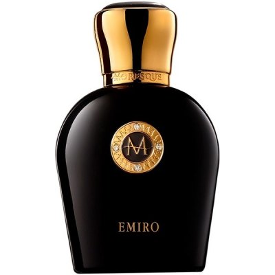 Moresque Emiro parfémovaná voda unisex 50 ml