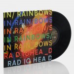 Radiohead - In Rainbows LP – Sleviste.cz