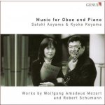 Works for Oboe & Piano – Zboží Mobilmania