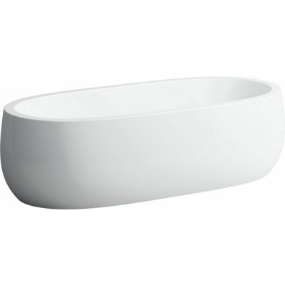 Laufen Il Bagno Alessi One 183 x 87 cm H2459720006251 – Hledejceny.cz