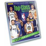 Panini NBA TOP CLASS 2024 album – Zbozi.Blesk.cz