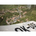 Vyhlídkové lety Ostrava 30 minut letu 3 osoby privátní – Hledejceny.cz