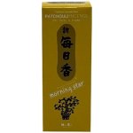 Nippon Kodo japonské vonné tyčinky Morning Star Patchouli 200 ks – Hledejceny.cz